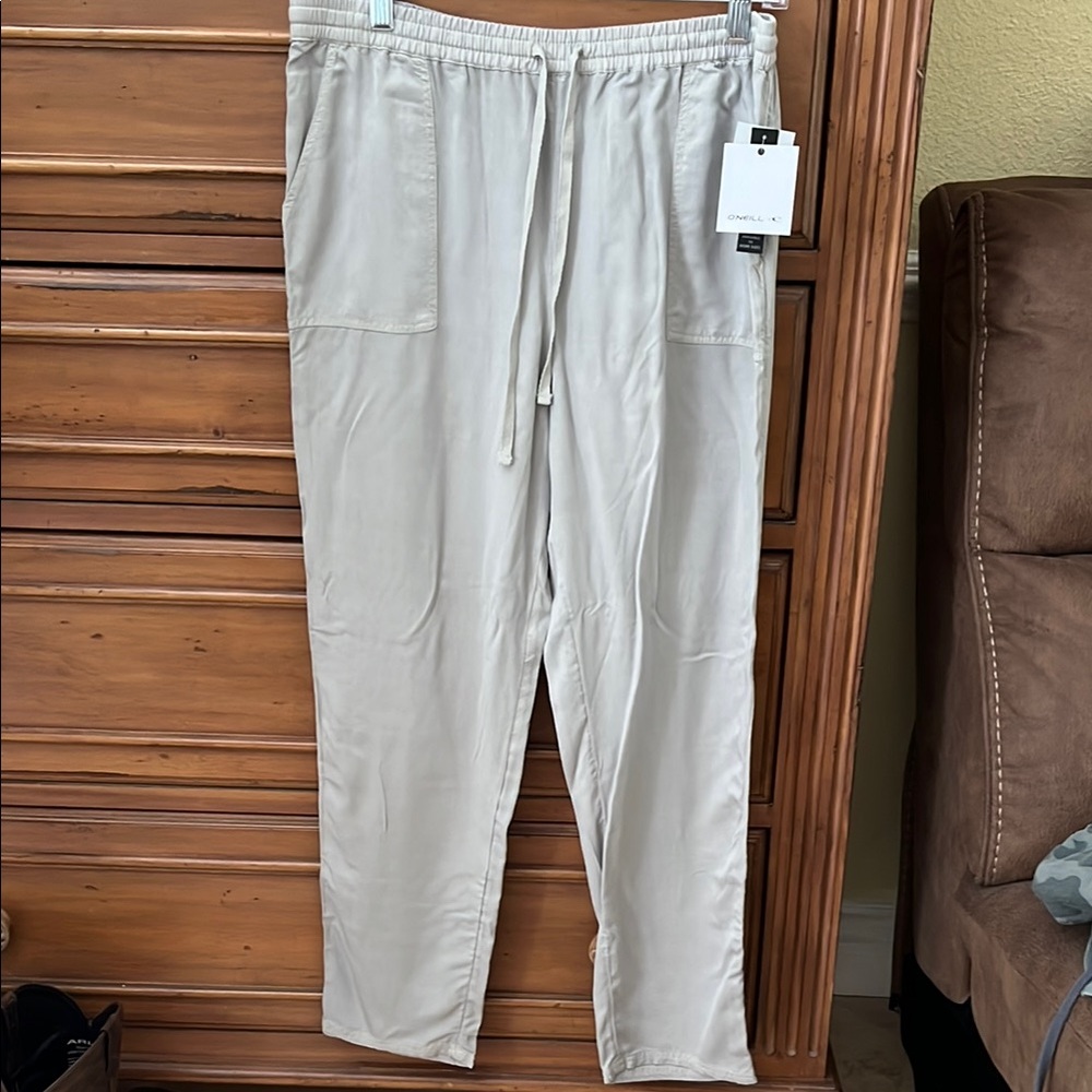 O’Neill grey pants size large